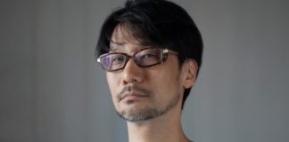 Kojima ska skrämma fram sitt skräckspel