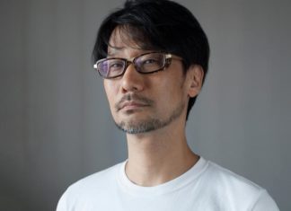 Kojima ska skrämma fram sitt skräckspel