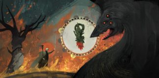 Bioware teasar om Dragon Age 4