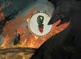 Bioware teasar om Dragon Age 4
