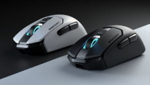 ROCCAT | Kain 200 - Wireless RGB Gaming Mouse 2 ROCCAT | Kain 200 - Wireless RGB Gaming Mouse 2