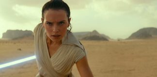 Star Wars: The rise of Skywalker 2019 | Final Trailer Star wars 9 final trailer