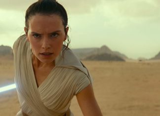 Star Wars: The rise of Skywalker 2019 | Final Trailer Star wars 9 final trailer