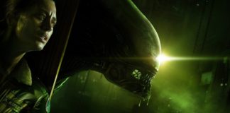 Ny Alien: Isolation trailer för Nintendo Switch