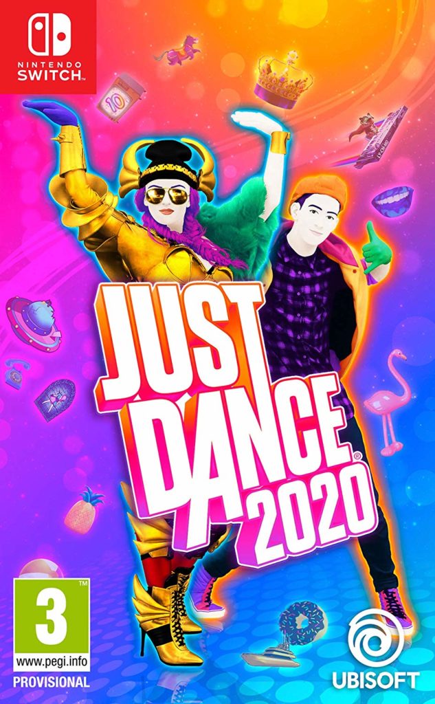 Just Dance 2020 - Dodo do do dodo 1