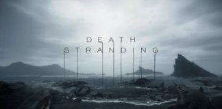 Death Stranding – Spelare som gillar högt tempo & pang pang, göre sig icke besvär!