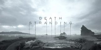 Alla får en kändis-cameo i Death Stranding