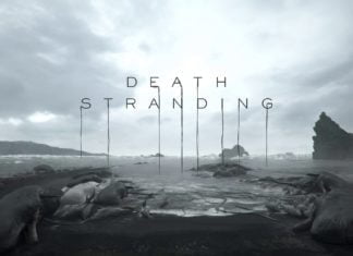 Alla får en kändis-cameo i Death Stranding