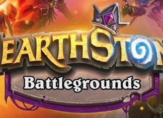 Hearthstone Battlegrounds nya uppdatering