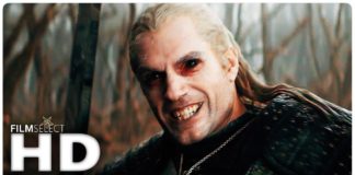 The Witcher Final Trailer