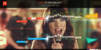 Snart är showen slut – SingStars servrar stängs ned