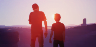 Life is Strange 2 Episode 5: Wolves – bitterljuvt farväl
