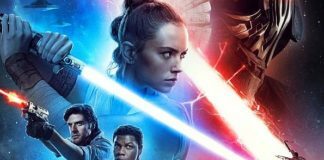 The Rise of Skywalker – Lämnar fler frågor än önskat
