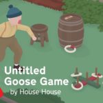Untitled Goose Game kommer till PS4 och Xbox