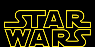 Farväl och tack för allt Star Wars