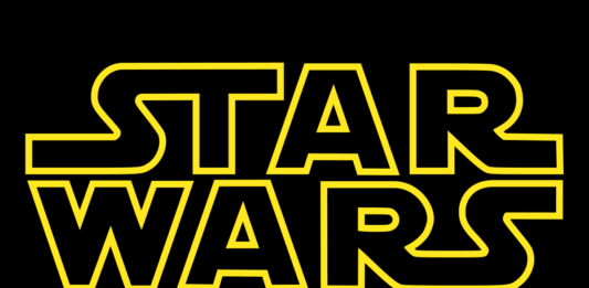 Farväl och tack för allt Star Wars