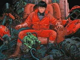 Warner Bros. plockar bort live action Akira-filmen från schemat