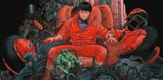 Warner Bros. plockar bort live action Akira-filmen från schemat
