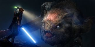 JEDI: Fallen Order – Äntligen, Star Wars-spelet vi alla väntat på!