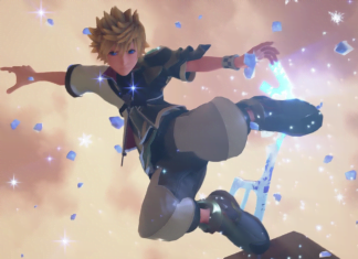 Fler detaljer kring Kingdom Hearts III DLC