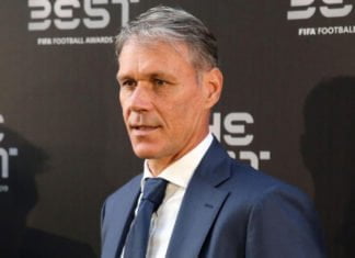 Nederländsk fotbollsspelare petas från FIFA 20 efter nazihälsning