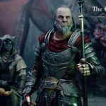 The Elder Scrolls Online: Elsweyr – The Game Awards 2019