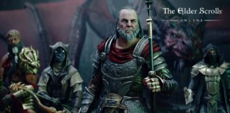 The Elder Scrolls Online: Elsweyr – The Game Awards 2019