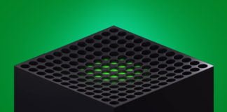 Xbox Series X