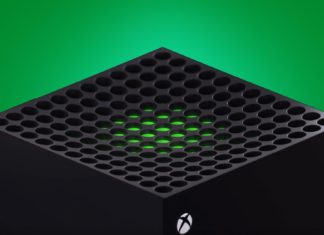 Xbox Series X