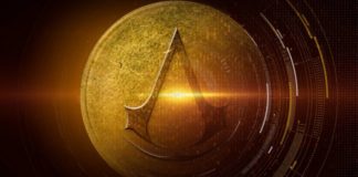 Radioteatern ger… Assassin’s Creed Gold