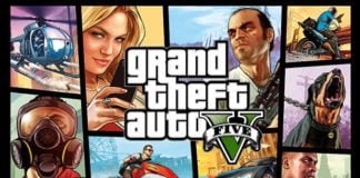 Grand Theft Auto 6 rykten