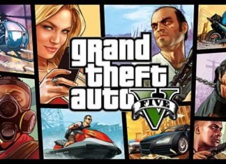 Grand Theft Auto 6 rykten