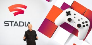 Google Stadia får det hett om öronen efter brist på uppdateringar