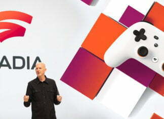 Google Stadia får det hett om öronen efter brist på uppdateringar