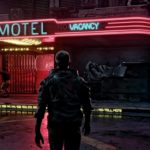 Cyberpunk 2077 – Försenat till hösten 2020! Wallpaper cyberpunk 2077