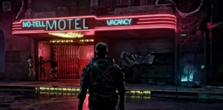 Cyberpunk 2077 – Försenat till hösten 2020! Wallpaper cyberpunk 2077