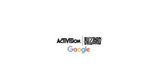 Activision Blizzard och Google inleder samarbete