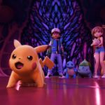 Pokémon: Mewtwo Strikes Back: Evolution kommer exklusivt till Netflix