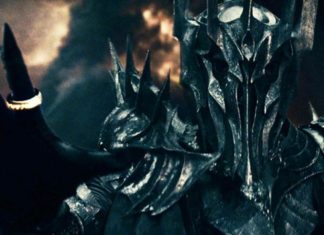 Amazons Sagan om Ringen serie har skådespelare