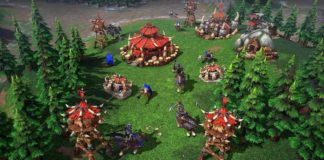 Användare som assisterar med återbetalning av Warcraft III: Reforged blir bannade i Blizzards forum