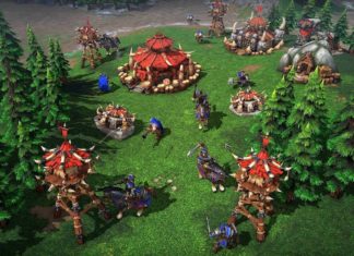 Användare som assisterar med återbetalning av Warcraft III: Reforged blir bannade i Blizzards forum