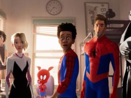 Ny Spider-Man film 2021
