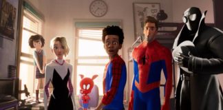 Ny Spider-Man film 2021