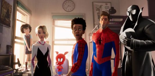Ny Spider-Man film 2021