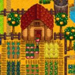 Fler spel till Stardew Valley universumet