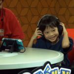 Sjuårige Simone Lim är en Pokémonmästare