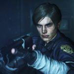 Resident Evil serie påväg till Netflix