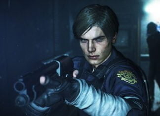 Resident Evil serie påväg till Netflix