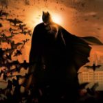 Batman tematiserad resturang öpnnar i sommar