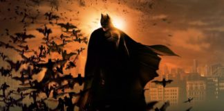 Batman tematiserad resturang öpnnar i sommar